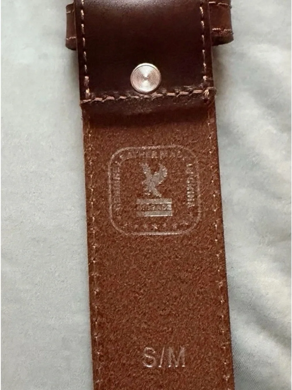 Brigade New York classic brown